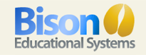 Bison Educational Systems's Logo
